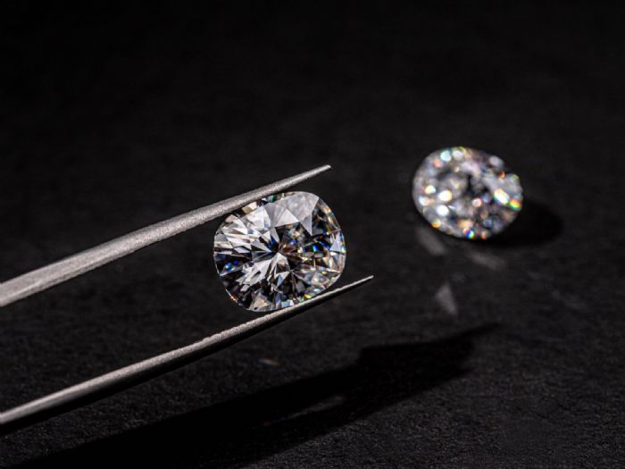 甚麼是鑽石切工？