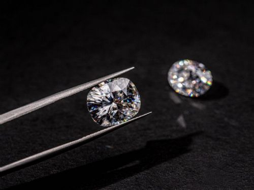 甚麼是鑽石切工？